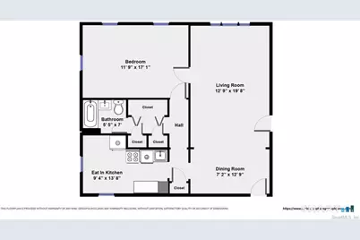 70 Strawberry Hill Avenue #1-1A, Stamford, CT 06902 - Photo 14