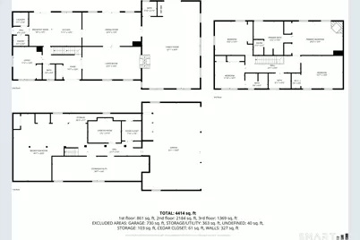 4 Marshall Lane, Weston, CT 06883 - Photo 40