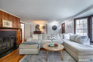 255 Woodbury Rd, Washington, CT 06793 - Photo 2