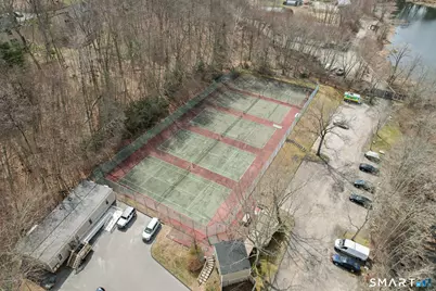 4 Deer Hill Court #4, Woodbury, CT 06798 - Photo 34