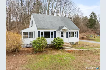 217 East Waterbury Road, Naugatuck, CT 06770 - Photo 1