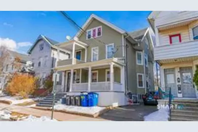 39 Houston Street #1, New Haven, CT 06513 - Photo 2