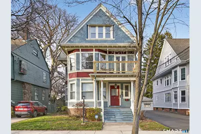 339 Willow Street #2, New Haven, CT 06511 - Photo 1