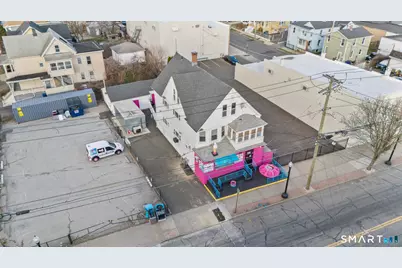 712 Madison Avenue #1st floor with storefront, Bridgeport, CT 06606 - Photo 30