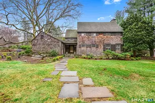 151 Skunk Ln, Wilton, CT 06897 - Photo 2