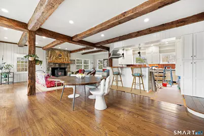 151 Skunk Lane, Wilton, CT 06897 - Photo 22