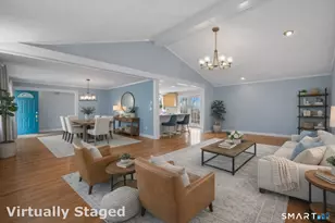 180 Dogwood Ln, South Windsor, CT 06074 - Photo 6