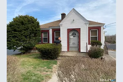 430 Wolcott Street, Waterbury, CT 06705 - Photo 1