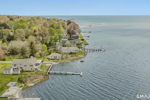 224 Shore Rd, Waterford, CT 06385 - Photo 1