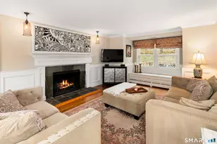 87 Fulling Mill Ln, Ridgefield, CT 06877 - Photo 6