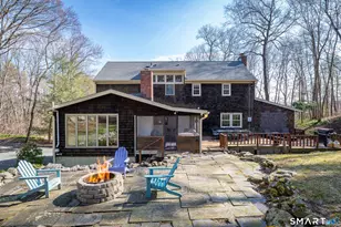 87 Fulling Mill Ln, Ridgefield, CT 06877 - Photo 32