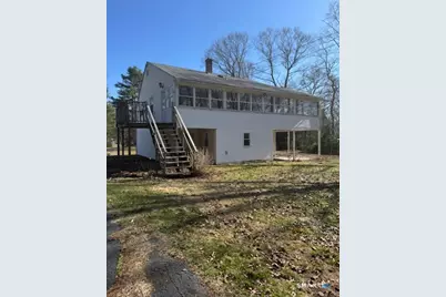 35 Sipples Hill Road, East Haddam, CT 06469 - Photo 2