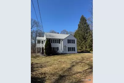 35 Sipples Hill Road, East Haddam, CT 06469 - Photo 1