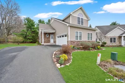 18 Adenas Walk #18, Glastonbury, CT 06033 - Photo 1