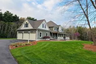 186 Highland View Dr, Somers, CT 06071 - Photo 2