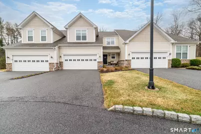 36 Highridge Road #36, Middlebury, CT 06762 - Photo 1