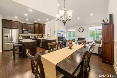 36 Highridge Road #36, Middlebury, CT 06762 - Photo 6