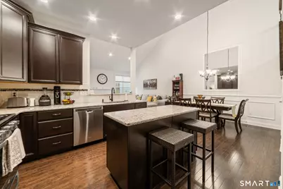 36 Highridge Road #36, Middlebury, CT 06762 - Photo 4