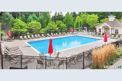 36 Highridge Road #36, Middlebury, CT 06762 - Photo 24