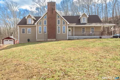 76 Mahoney Road, Colchester, CT 06415 - Photo 1