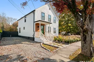 30 Main St (Old Mystic) St, Stonington, CT 06355 - Photo 1