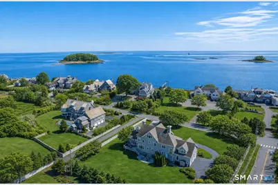 3 Shorehaven Road, Norwalk, CT 06855 - Photo 1