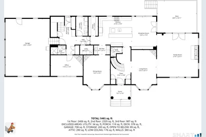 3 Shorehaven Road, Norwalk, CT 06855 - Photo 38