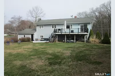 107 Country Club Road, Cheshire, CT 06410 - Photo 38