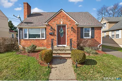 64 Cromwell Street, Hartford, CT 06114 - Photo 1