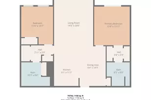 1 King Philip Dr, West Hartford, CT 06117 - Photo 16