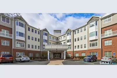 1 King Philip Drive #212, West Hartford, CT 06117 - Photo 1