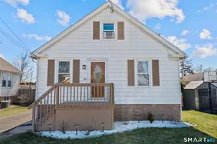 28 Iver Ave, East Haven, CT 06512 - Photo 1