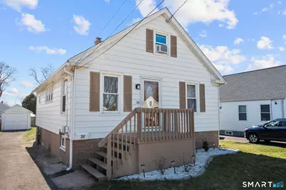 28 Iver Avenue, East Haven, CT 06512 - Photo 2