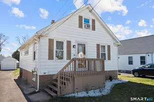 28 Iver Ave, East Haven, CT 06512 - Photo 2