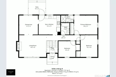 55 Saw Mill Road, Middletown, CT 06457 - Photo 40