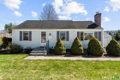 28 Kitts Lane, Newington, CT 06111 - Photo 1