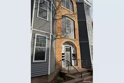 177 Chestnut Street #2L, New Haven, CT 06511 - Photo 1
