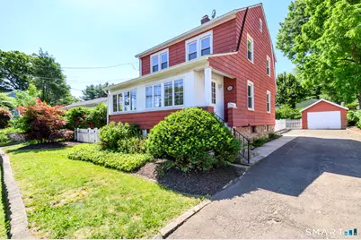 162 Toms Road, Stamford, CT 06906 - Photo 1