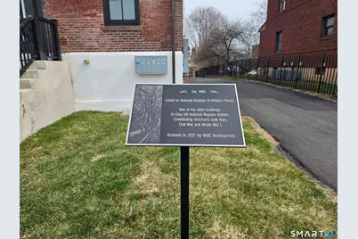 94-96 Edwards Street #2A, Hartford, CT 06120 - Photo 4