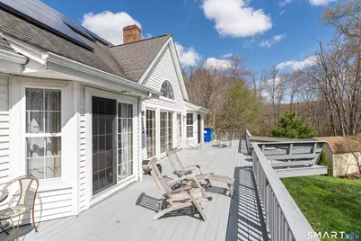 257 West Elm Street, Deep River, CT 06417 - Photo 30