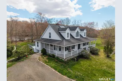 257 West Elm Street, Deep River, CT 06417 - Photo 1