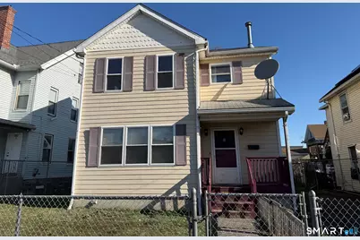 769 Ogden Street, Bridgeport, CT 06608 - Photo 1