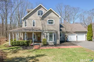 51 Louis Rd, Middlefield, CT 06455 - Photo 1