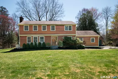 87 Cedar Lane, Ridgefield, CT 06877 - Photo 1