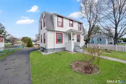 71 Seymour Street, Windsor, CT 06095 - Photo 2