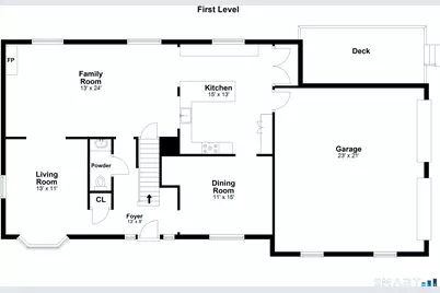 155 North Taylor Avenue #155, Norwalk, CT 06854 - Photo 18