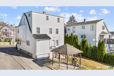 118 Colonial Road #1st Floor, Stamford, CT 06906 - Photo 1