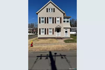 254 Ward Street #2, Wallingford, CT 06492 - Photo 1