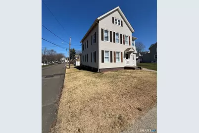 254 Ward Street #2, Wallingford, CT 06492 - Photo 2