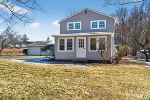 56 West St, Bolton, CT 06043 - Photo 1